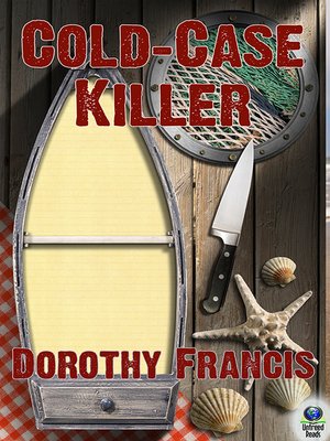 cover image of Cold Case Killer
